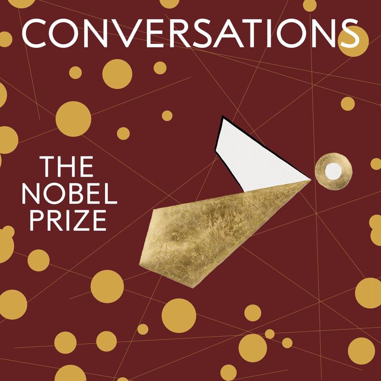 cover art for First reactions | Oleksandra Matviychuk, Nobel Peace Prize 2022 | Telephone interview