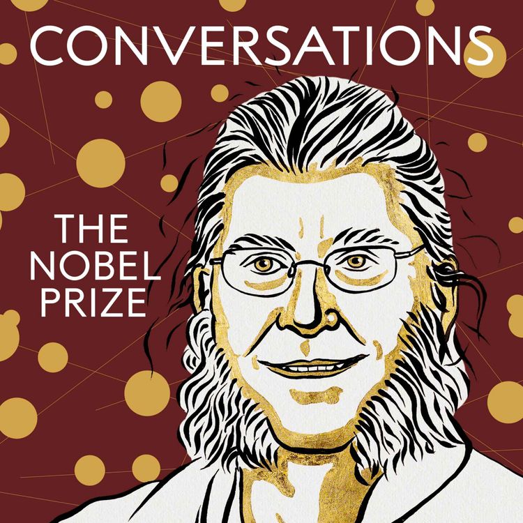 cover art for Calling Philip Dybvig, 2022 economic sciences laureate