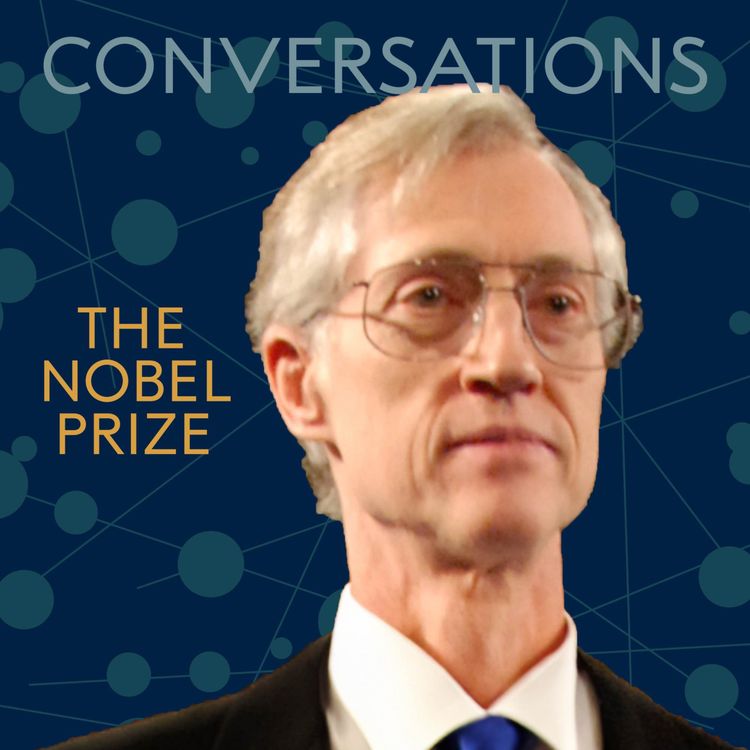 cover art for John Mather: Encore presentation of Nobel Prize Talks