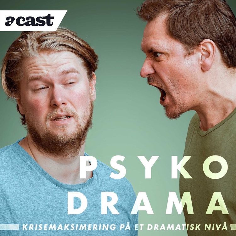 cover art for Keep calm and fåkk åff