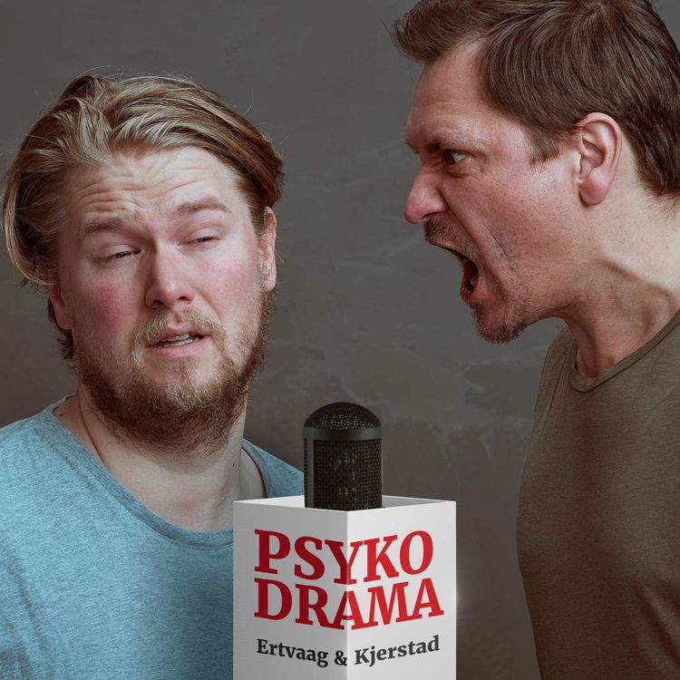 cover art for Selvdiagnostisering