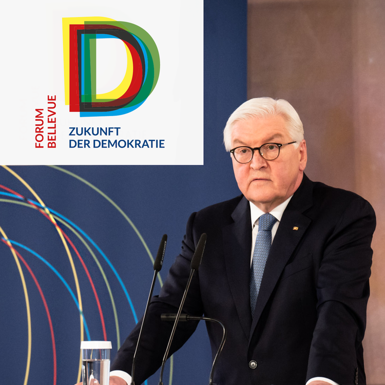 cover art for Aus der Krise in die Zukunft - Wie gelingt Transformation gemeinsam?