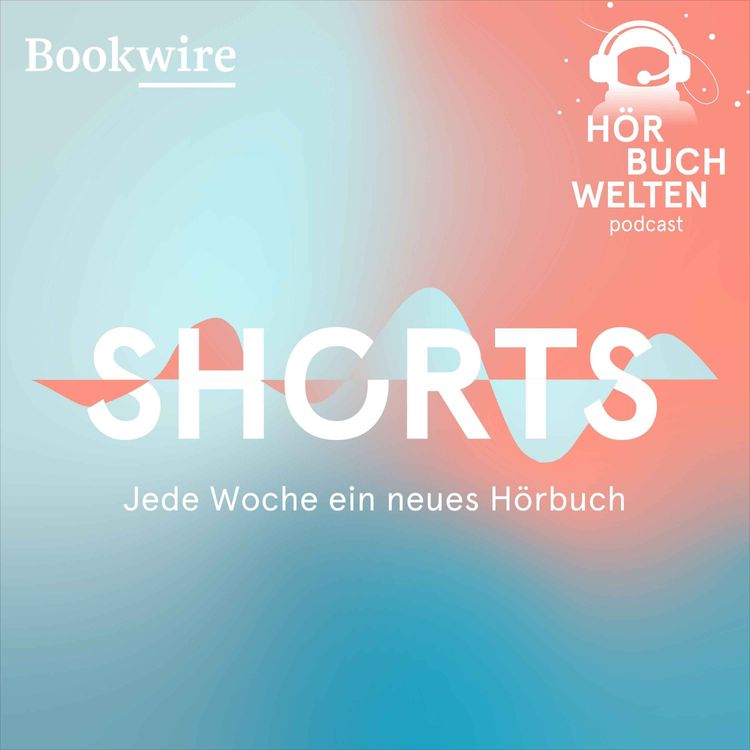 cover art for „Am Abgrund wachsen dir Flügel – Interview Edition“ von Daniel Aminati – Hörbuchwelten Shorts (Gast: Daniel Aminati)