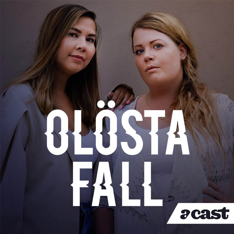 cover art for 87. Annica Nordberg - En seriemördares offer?