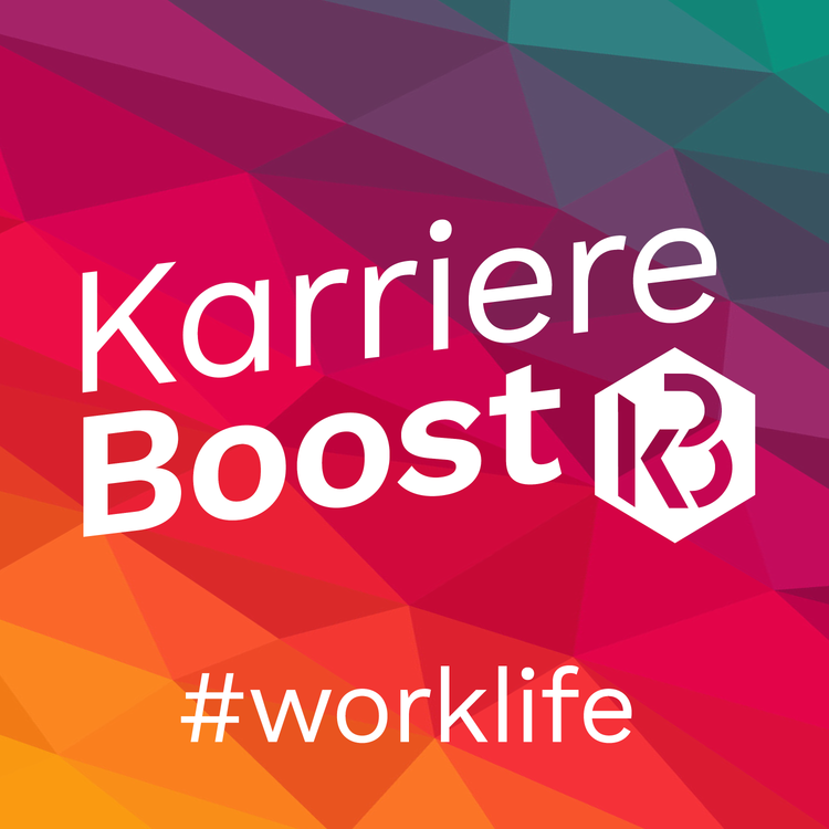 cover art for Selbstfürsorge: 4 Tipps bei innerem Druck