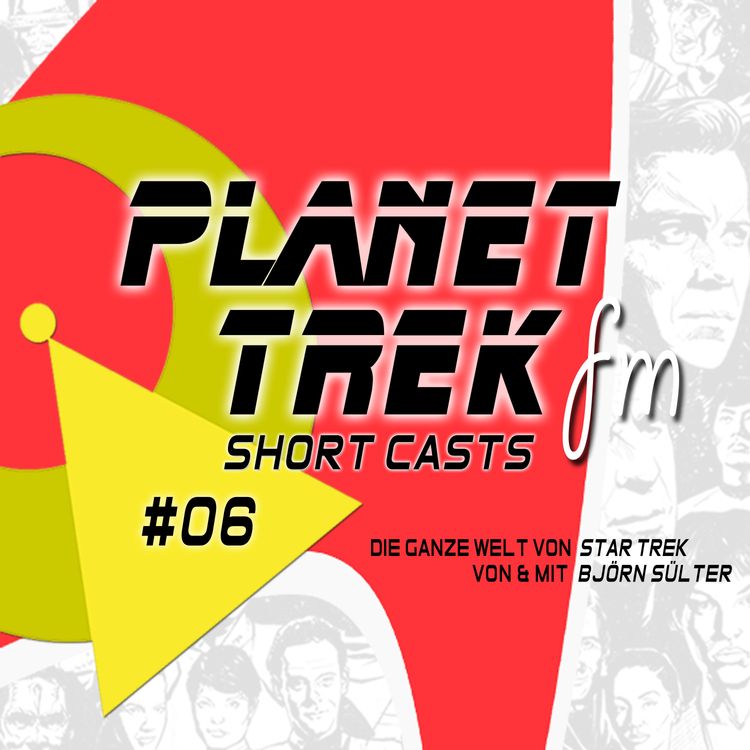 cover art for Short Casts #006: Zwei für die Liebe!