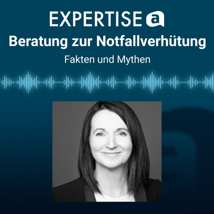 cover art for Beratung zur Notfallverhütung