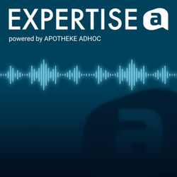 cover art for EXPERTISE.A