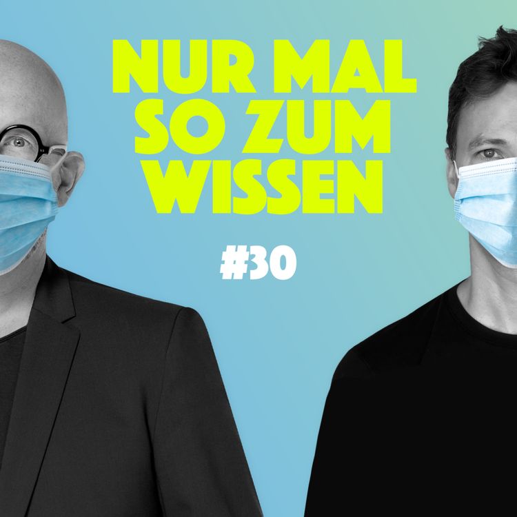 cover art for Jens Spahn: Maskendeals und CDU-Netzwerke