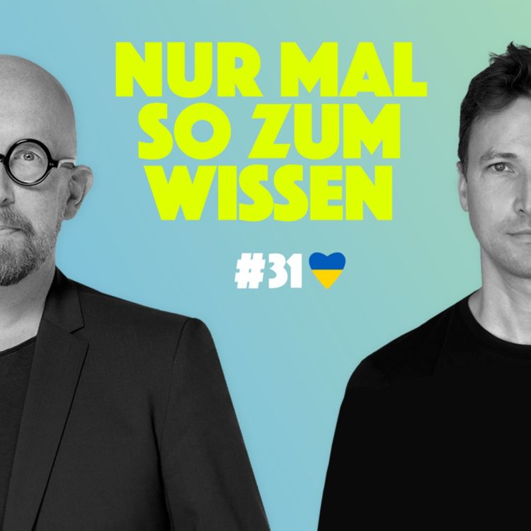 cover art for Apotheker ohne Grenzen: Einsatz für die Ukraine