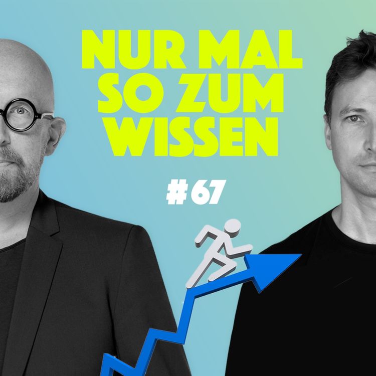 cover art for Gewinne machen immer die anderen