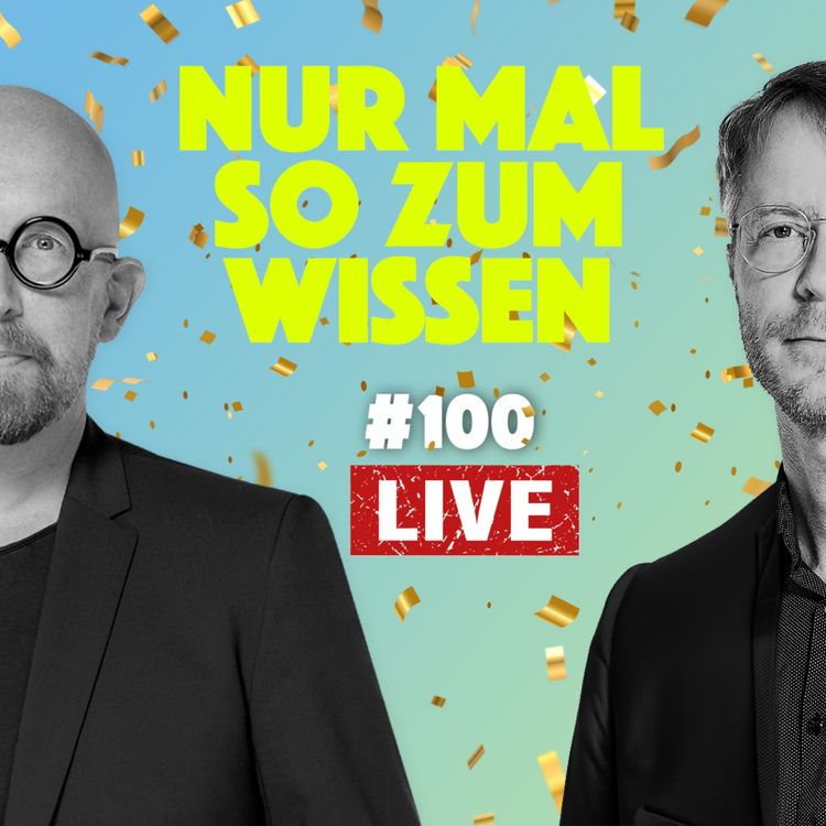 cover art for Der Minister der Milliardäre (LIVE von der VISION.A 2023)