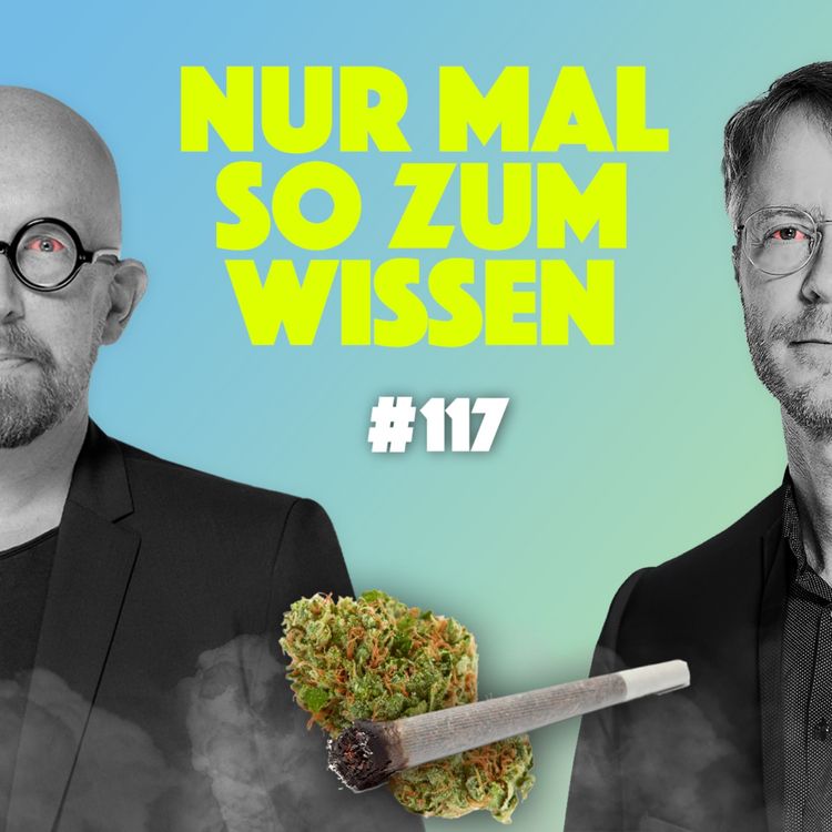 cover art for Legal, aber unklug.