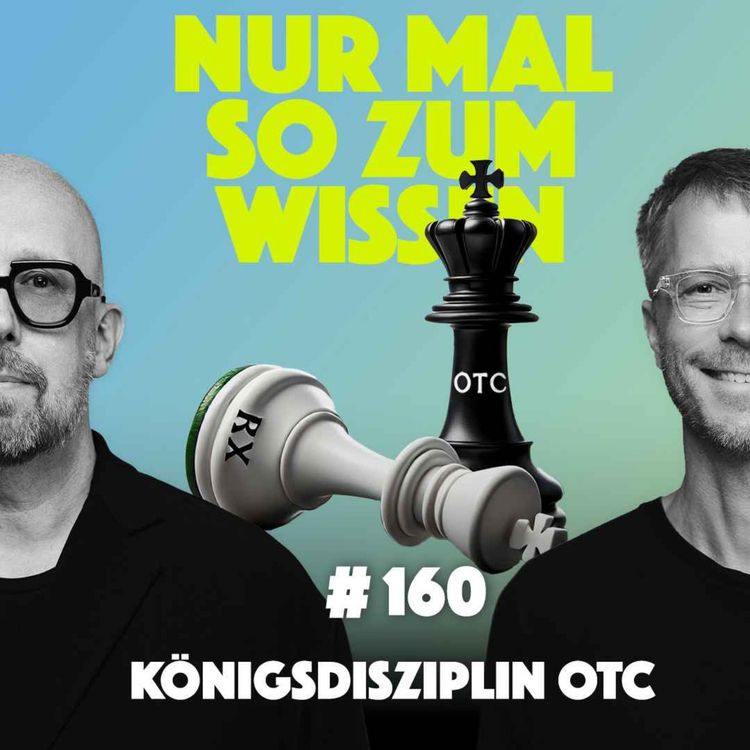 cover art for Königsdisziplin OTC