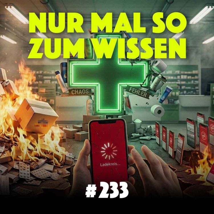 cover art for dm, Rossmann: Schwerer als gedacht