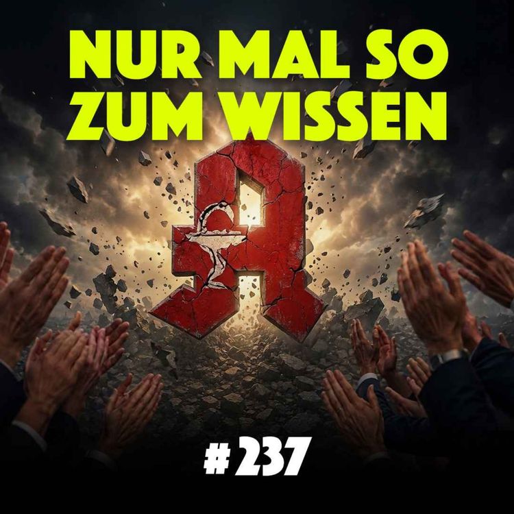 cover art for Linnemann beim DAT: Applaus für den Untergang?