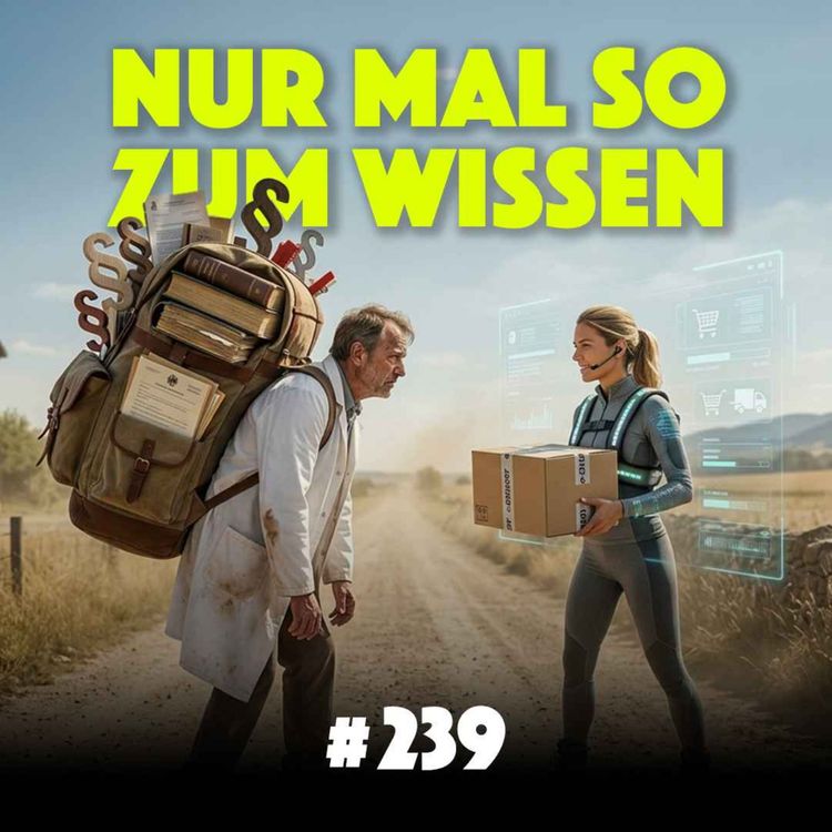 cover art for Zuzahlungs-Zirkus: Wer stoppt die Versender, Herr Linnemann?