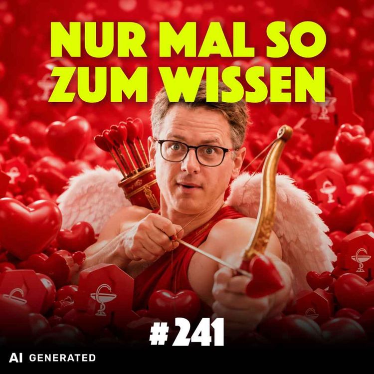 cover art for Luft. Liebe. Linnemann.