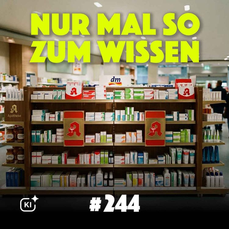 cover art for Wie dm die Justiz veräppelt