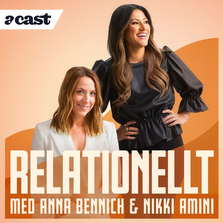 cover art for Hur kan man hantera gräl så att de inte skadar relationen?
