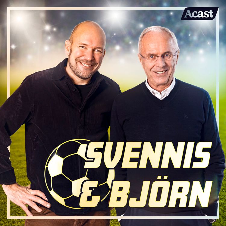 cover art for 9. Regler som skulle göra fotboll ännu bättre — och Glenn Hysén!