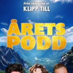 cover art for Årets podd