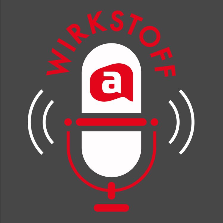 cover art for Interview mit einem Apothekenjäger