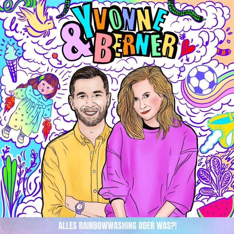 cover art for Mit wem kooperiere ich als Queer Voice? Mit Phenix Kühnert