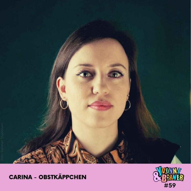 cover art for Obstkäppchen (Carina gegen Altersarmut) 