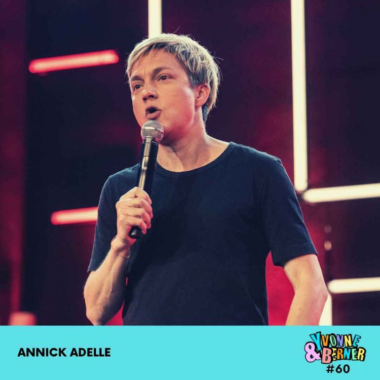 cover art for Annick Adelle