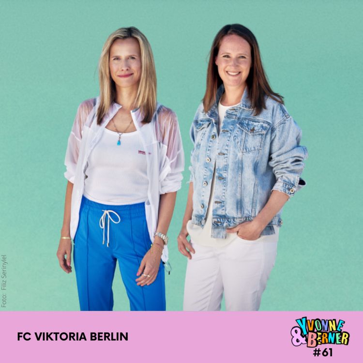 cover art for FC Viktoria Berlin 