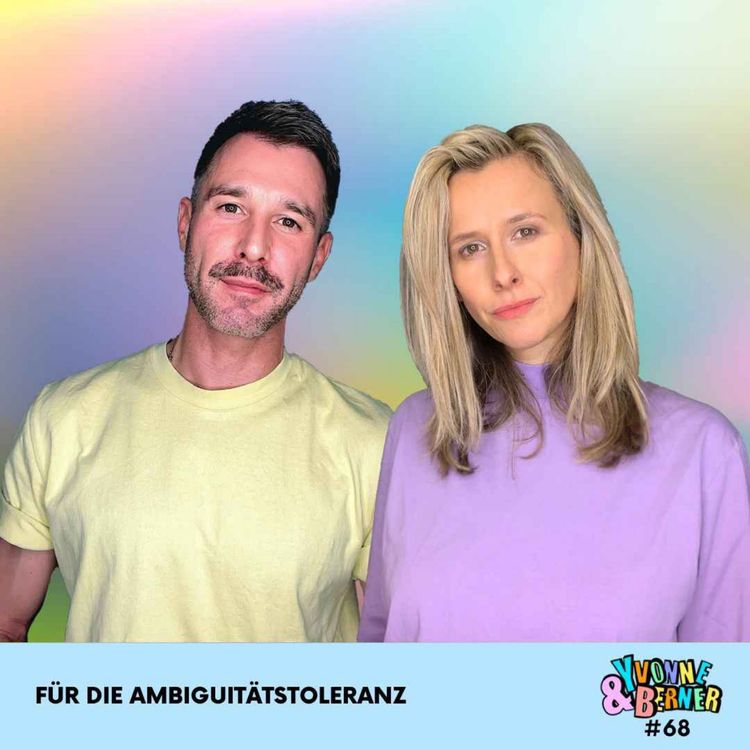 cover art for Für die Ambiguitätstoleranz