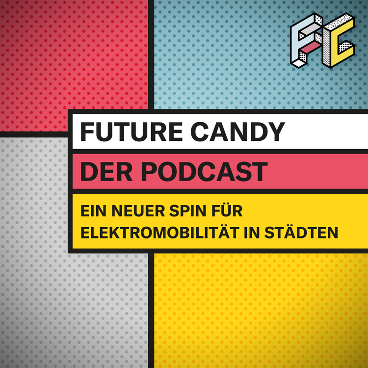 cover art for #62 Ein neuer Spin für Elektromobilität in Städten - mit Felix Petersen von Spin