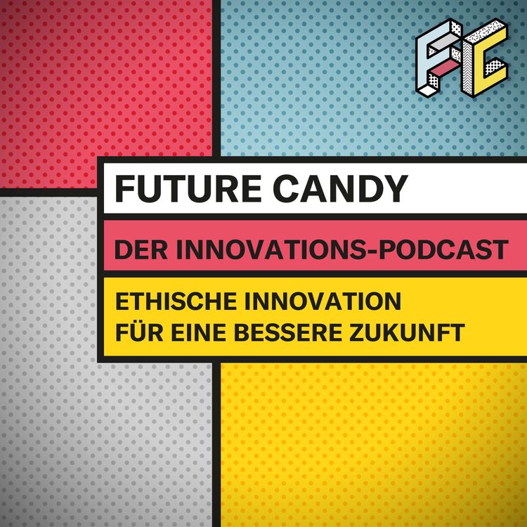 cover art for #54 Ethische Innovation für eine bessere Zukunft - mit Lea Strohm von ethix