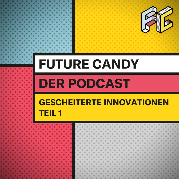 cover art for #49 Gescheiterte Innovationen Teil 1 - mit Prof. Dr. Reinhold Bauer