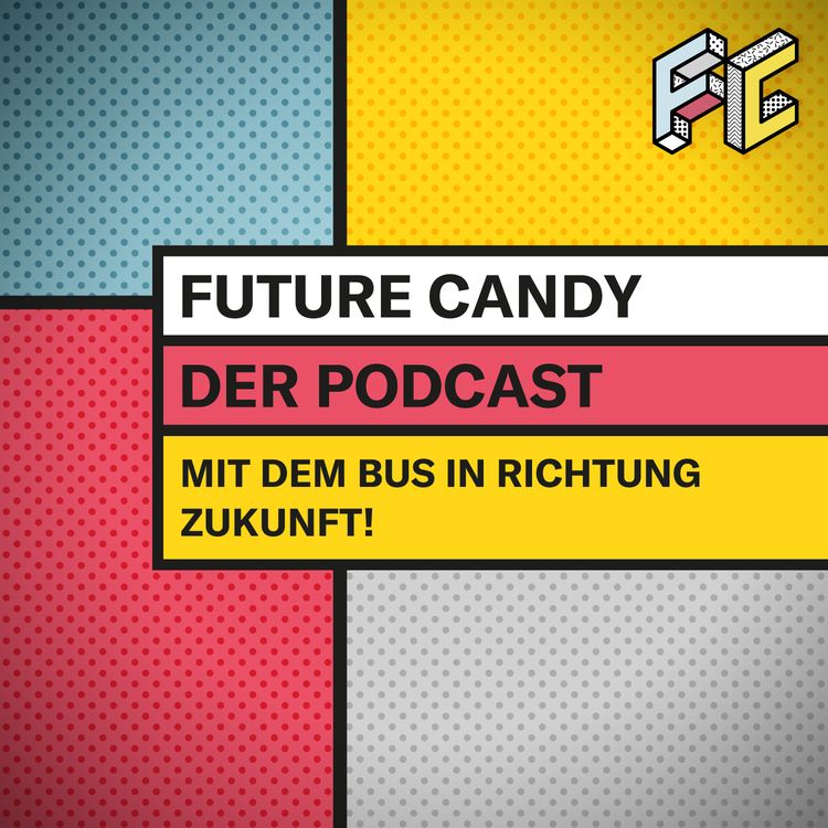 cover art for #47 Mit dem Bus in Richtung Zukunft - mit Julien Figur, CEO von Hanse Mondial