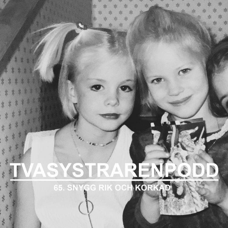 cover art for 65. Snygg rik och korkad