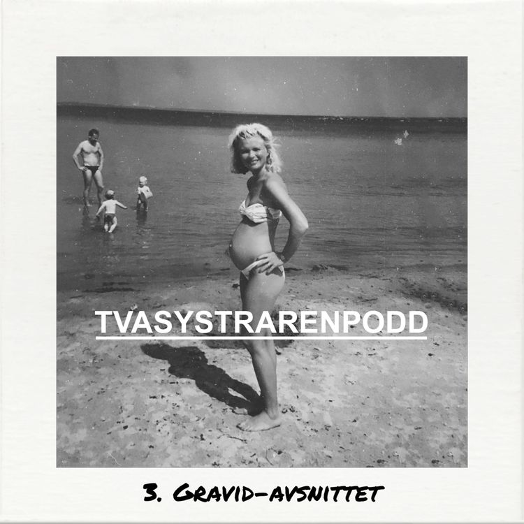 cover art for 3. Gravid-avsnittet