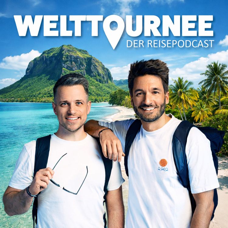 cover art for Mauritius abseits der Resorts: Vulkane, Wasserfälle und echtes Inselleben