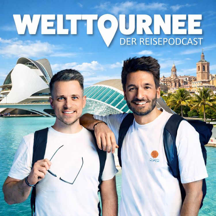 cover art for Valencia: Das bessere Barcelona? - Paella-Hacks & echte Spanien-Vibes (Welttournee Classic)