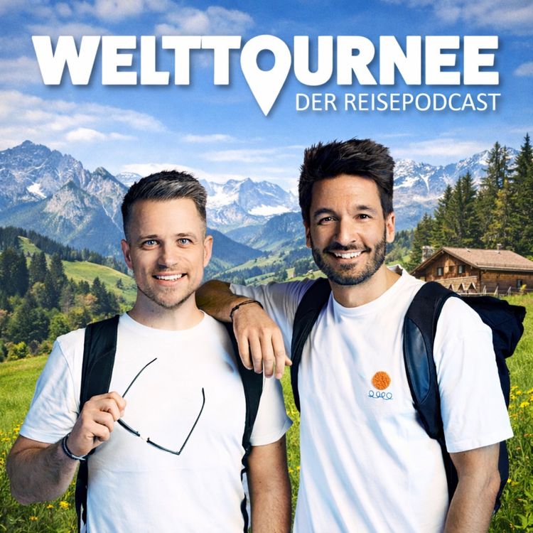 cover art for Hüttenzauber und Dämonen: Allgäu und Oberbayern im Winter