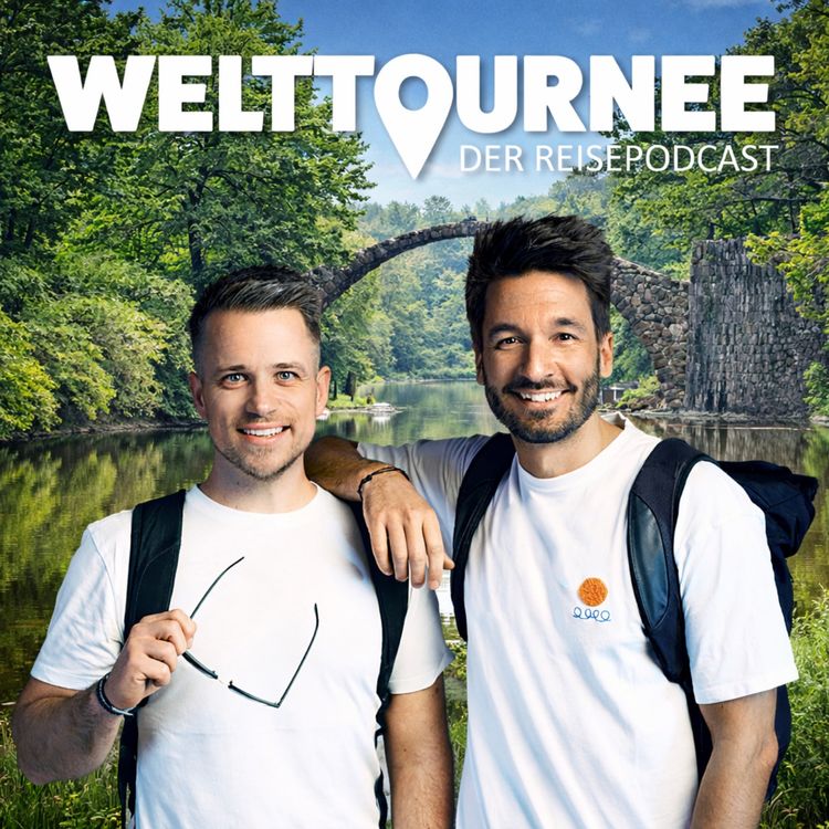 cover art for Oberlausitz I: Weltklasse im Osten - UNESCO-Stätten und Park-Magie