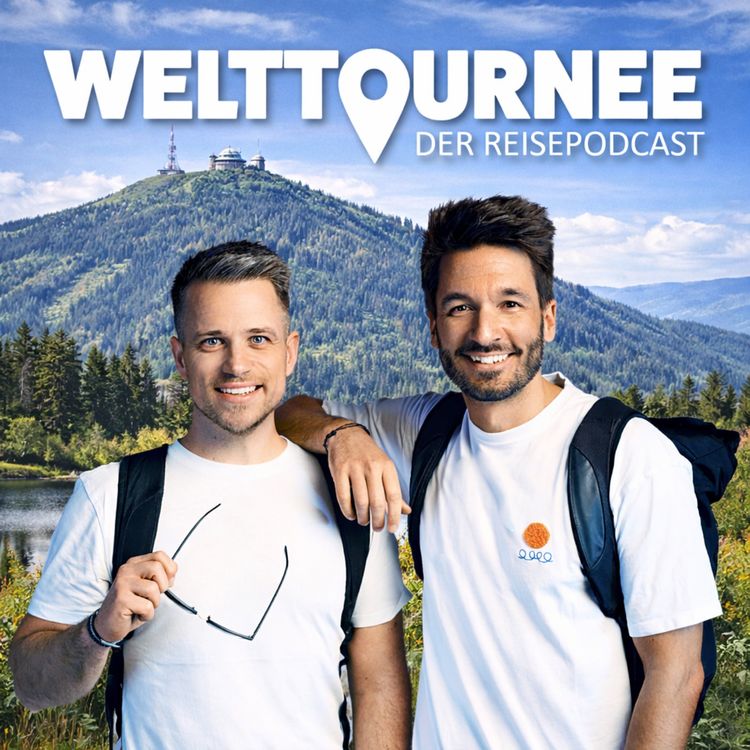 cover art for Waldwunder, Zoigl und uralte Bräuche: Ostbayern entdecken