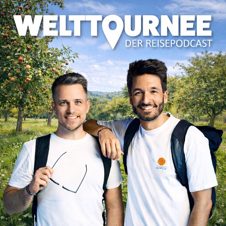 cover art for Franken erleben: Streuobstwiesen, Wellness und fränkischer Genuss