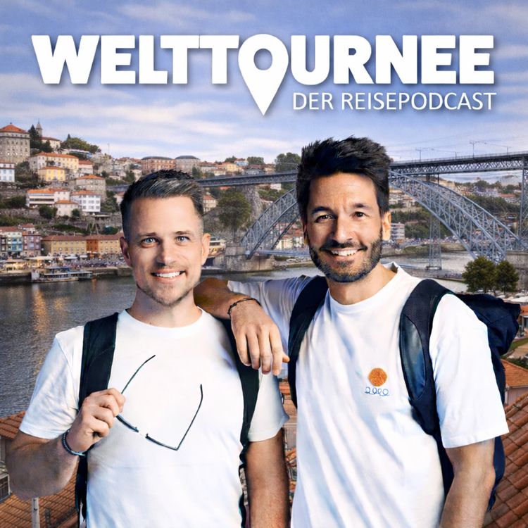 cover art for Porto abseits des Trubels: Altstadt, Portwein & lokale Tipps