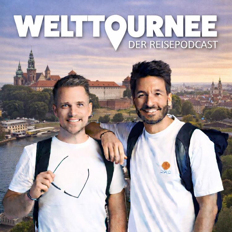 cover art for Krakau Tipps: Städtetrip zwischen Geschichte, Wodka & kulinarischem Polen