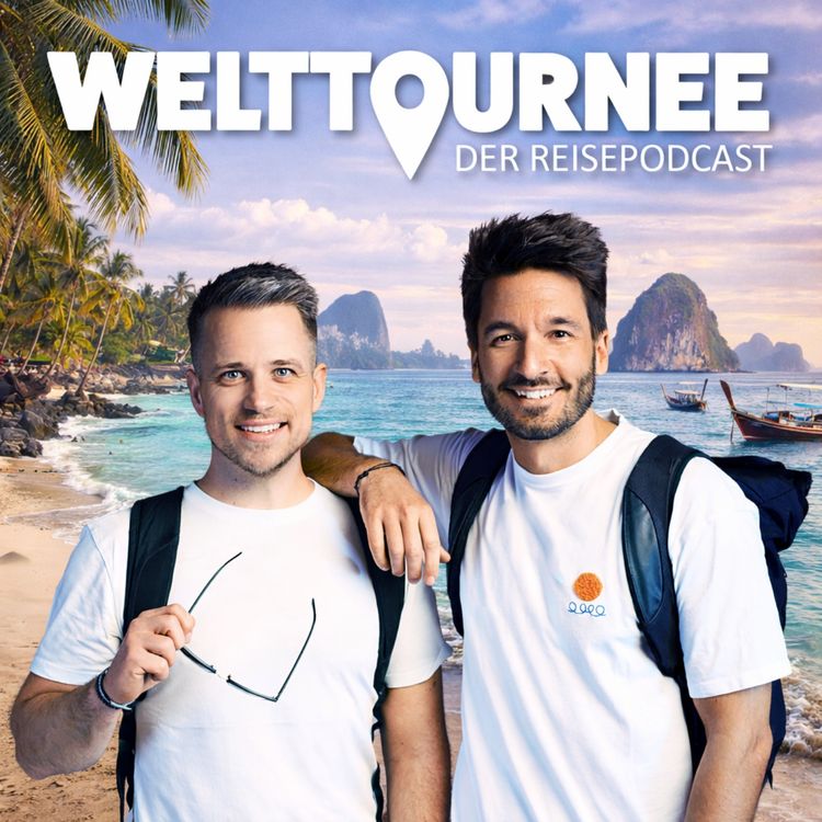 cover art for Phuket: Paradies oder Touristenfalle? Tipps für die Insel in Thailand