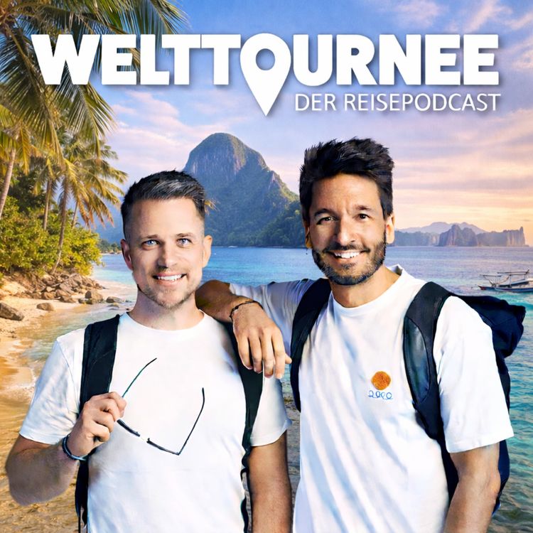 cover art for Philippinen: Budget-Paradies & 7.000 Inseln - von Schokohügeln und Meer