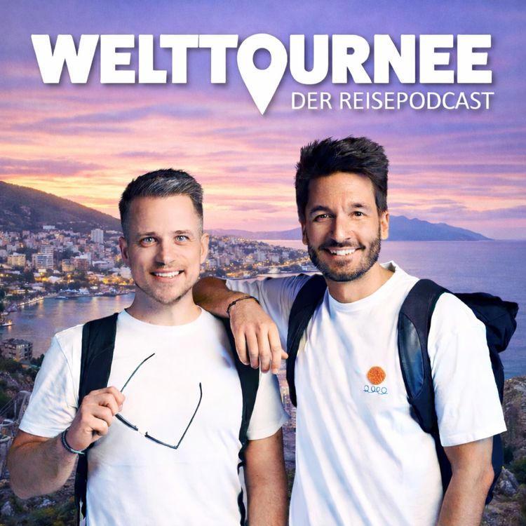 cover art for Albanien: Zwischen Vorurteilen und grenzenloser Gastfreundschaft