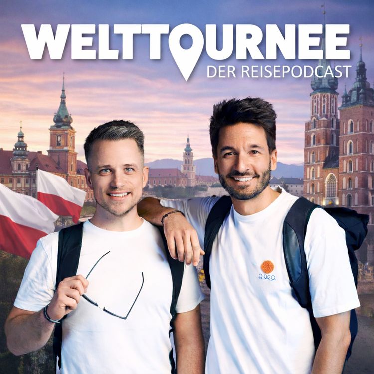 cover art for Polen: Warum jeder Deutsche einmal an diesem Ort gewesen sein muss